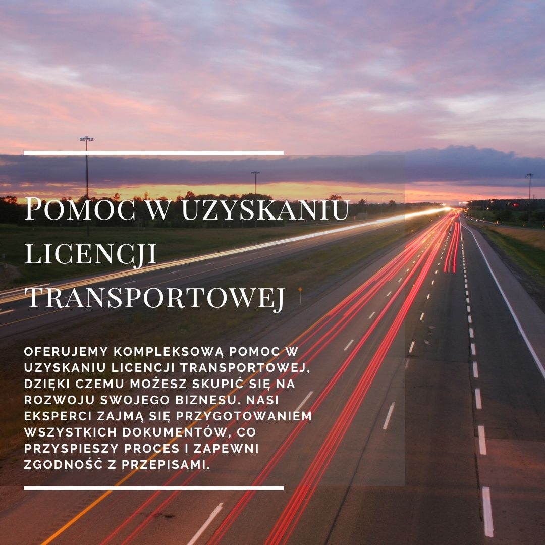 włoszczowa z transportem w przyszłość