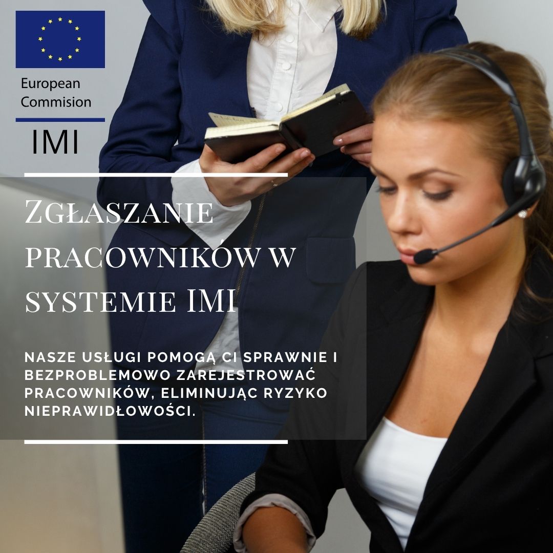 włoszczowa zgłoszenie kierowcy w systemie imi tacho bilans