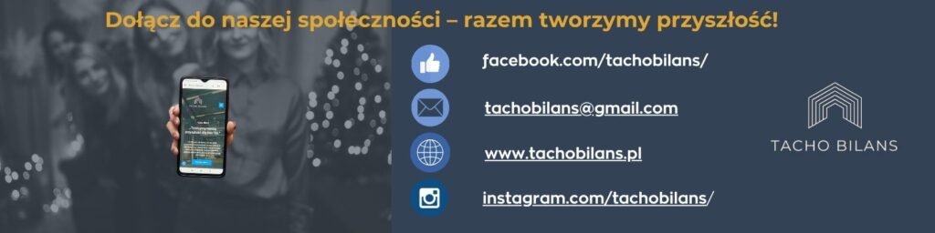 tacho bilans włoszczowa tacho bilans kontrol rozlicz kierowce