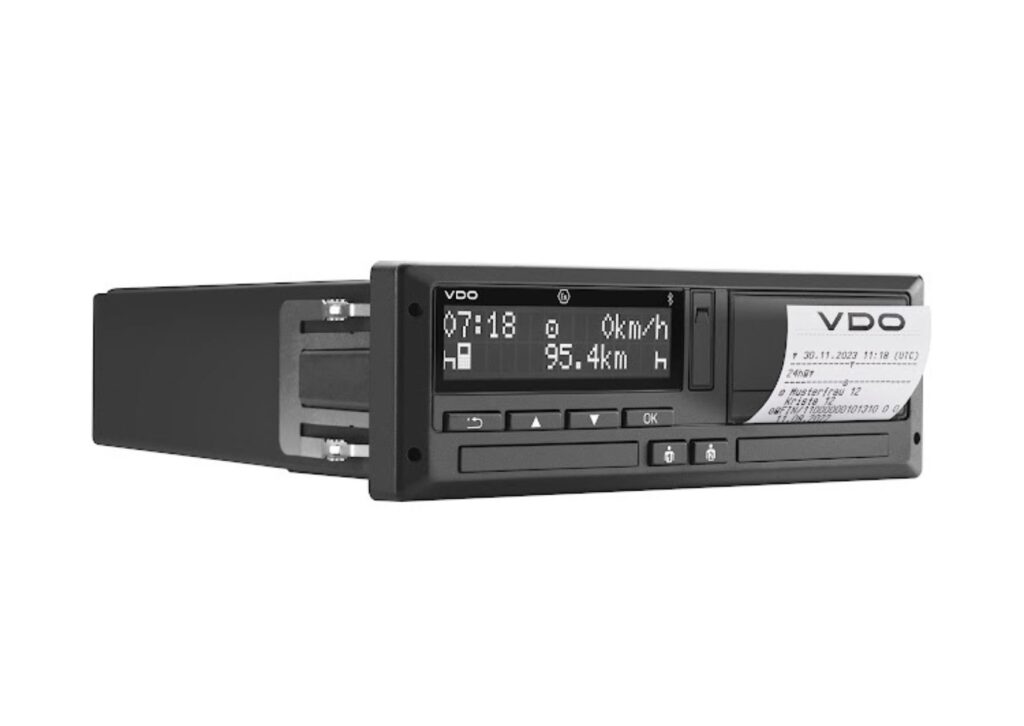 kompleksowe wsparcie firm transortowych- wymiana tachografów refinansowanie tachografów 